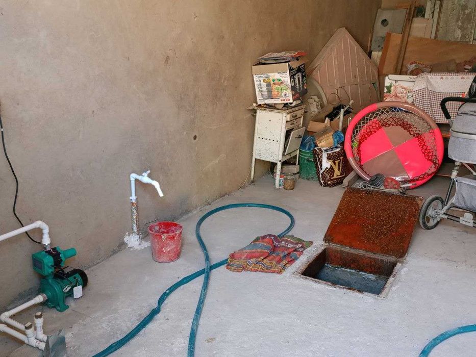 Срочно уй сотилади / Продаётся дом