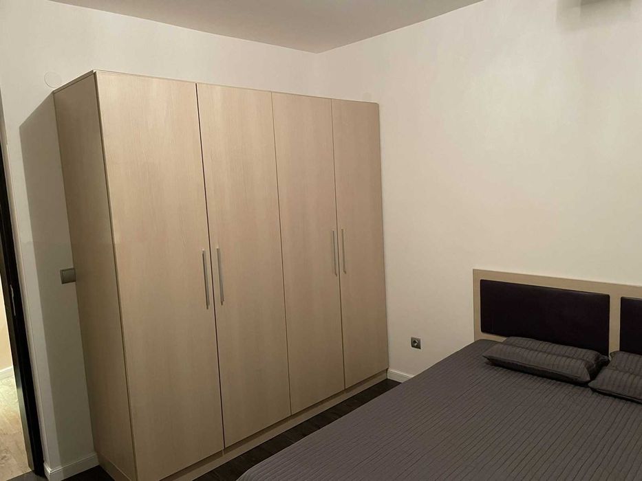 Дава се под наем Двустаен апартамент в София, Младост 3 - 60 кв.м за 375 € - Снимка #2