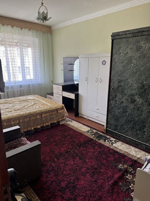 Arenda 3 xonali uy Taqachida