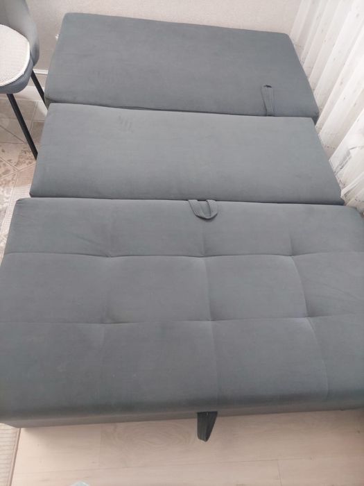 Продам диван раскладной