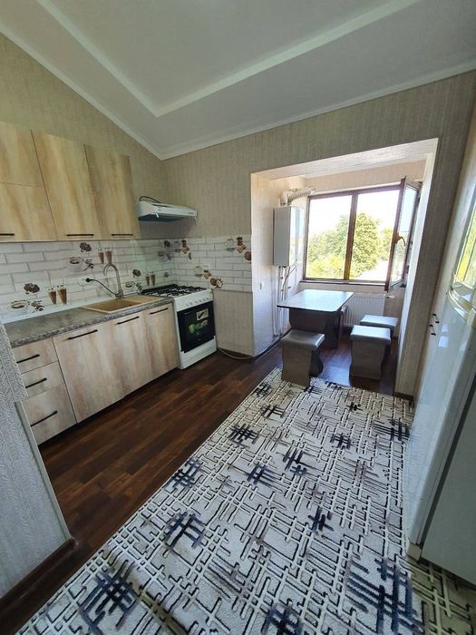 Сдаётся квартира Фрунзе Атлас