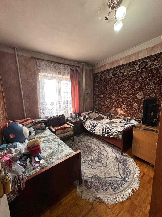 Срочно продается 5 комнатная квартира в Тузель-1 Яшнабадский район