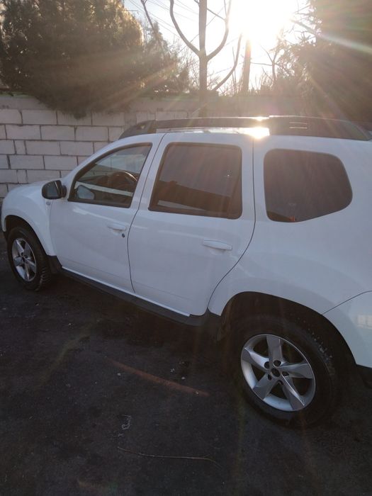 De Vânzare Dacia Duster