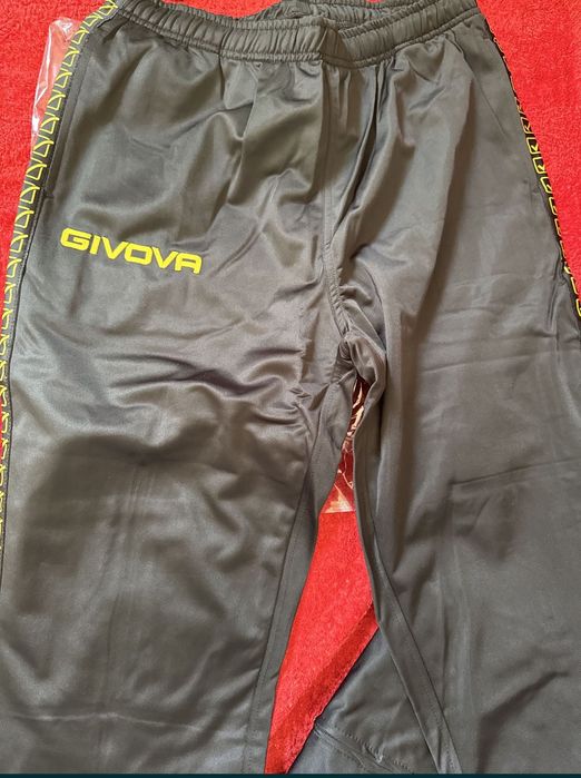 Givova- нов анцунг, л размер