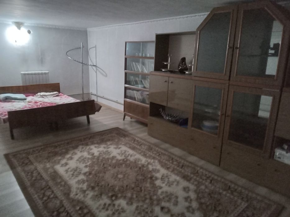 Сдам в аренду комнату