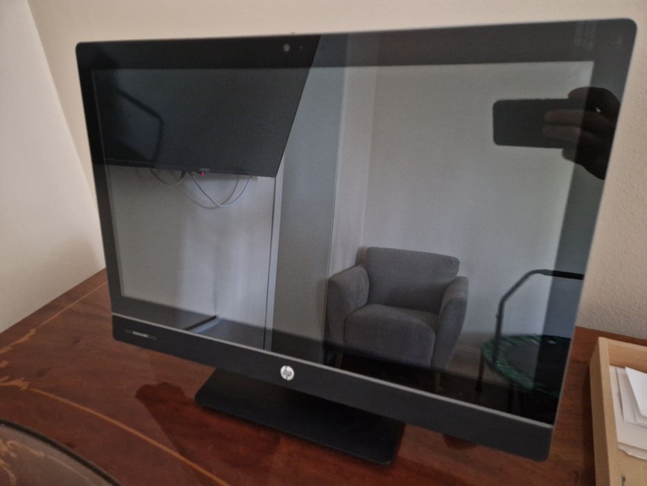 HP EliteDesk 800 G1