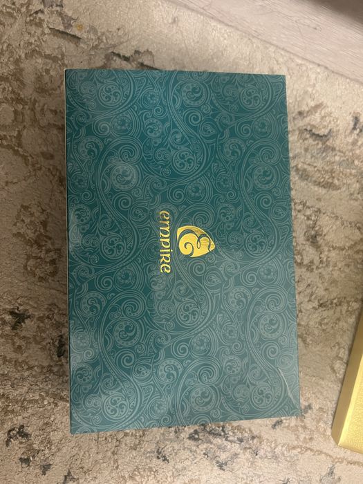 Empire ручка Nur-Sultan