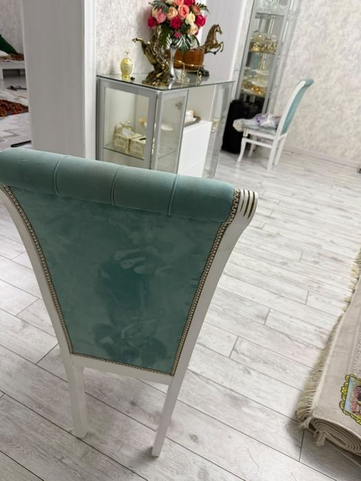 Стул 16 штук бары бырге