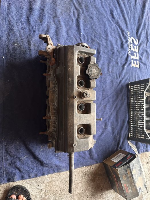 5S-FE Toyota Camry 20-25 2.2