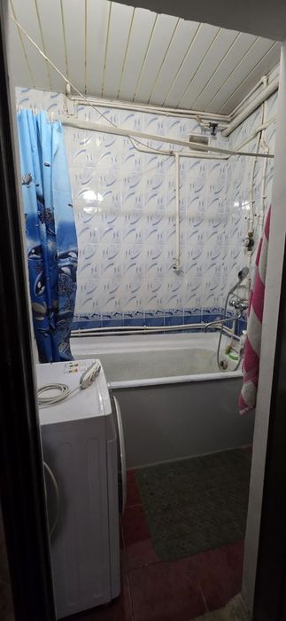 Продаётся 3х комнатная квартира