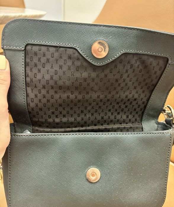 Geanta dama Donna Karan