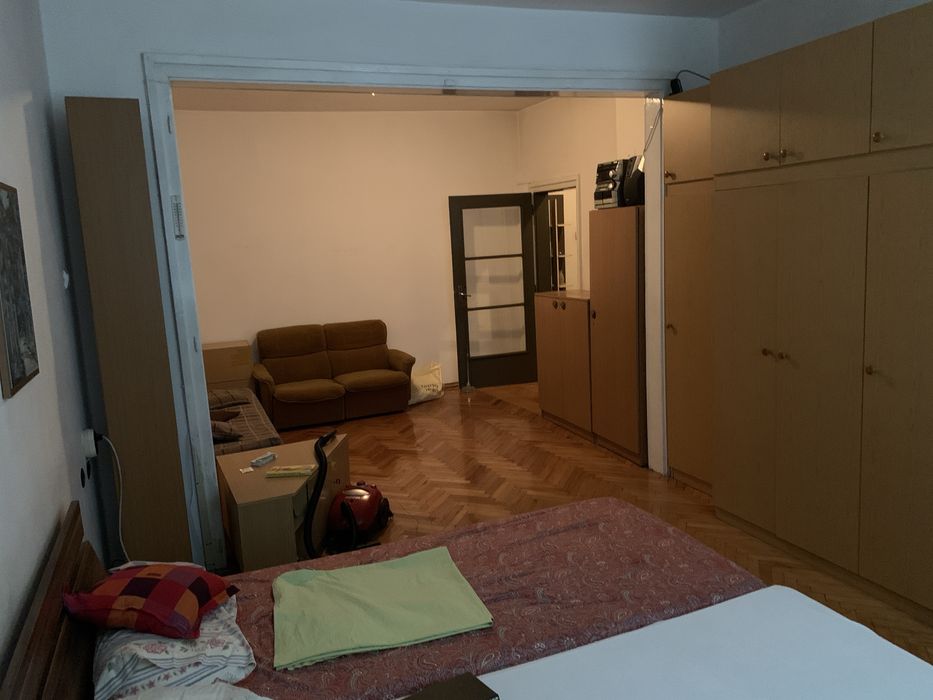 Дава се под наем Двустаен апартамент в София, Център - 90 кв.м за 650 € - Снимка #7