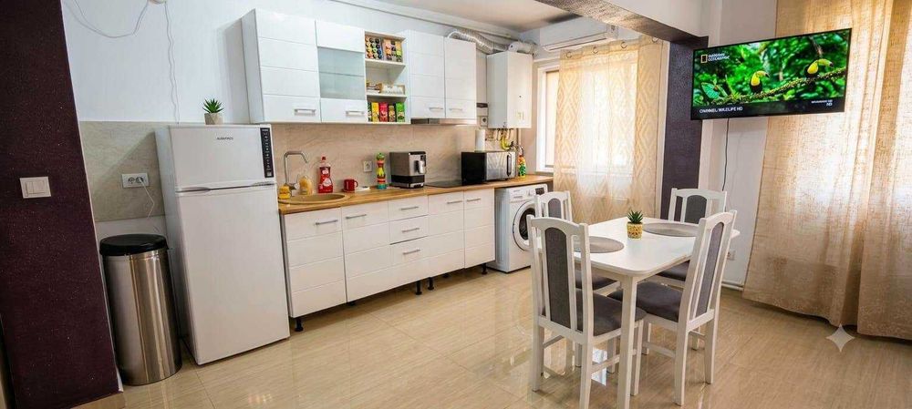 Închiriere garsonieră 36 mp – Parter, Str. Gladiolelor