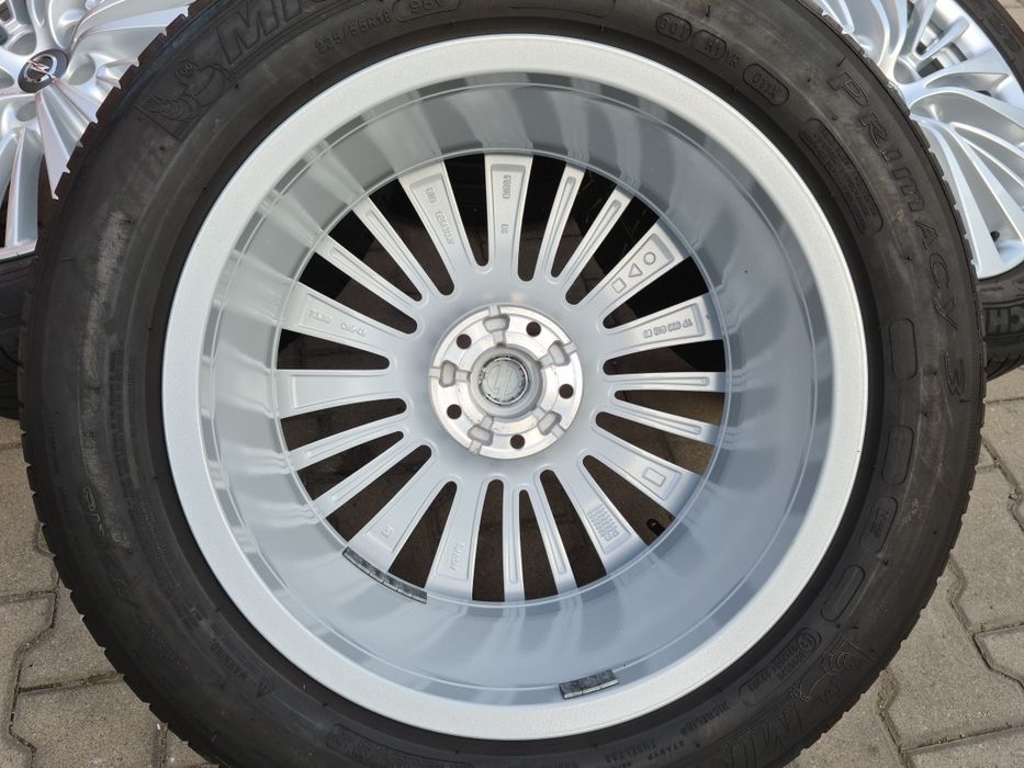Jante Opel GrandlandX,18"5x108mm,Peugeot 3008/5008,Citroen,Toyota,Ford