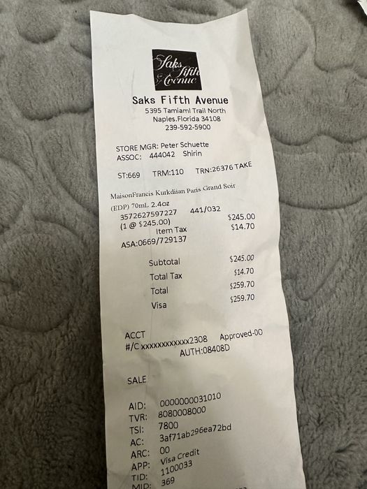 Maison Francis Grand Soir