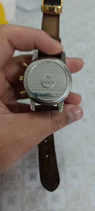 Часы Nika Ego Bicolor