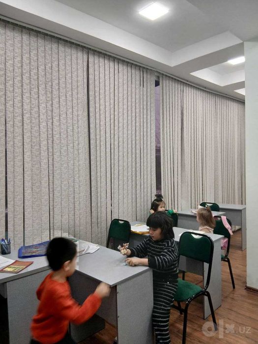 Аренда. 90 м2. Учебный центр. (Офис). ор-тир ресторан AFRUZ