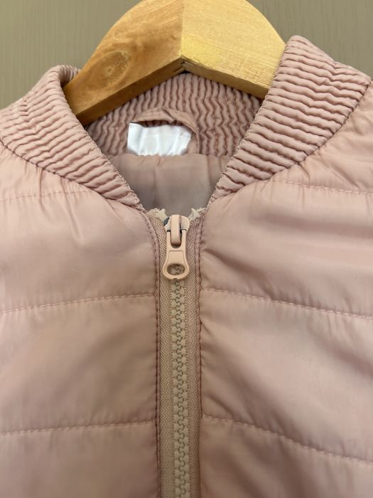 Дамско пролетно яке