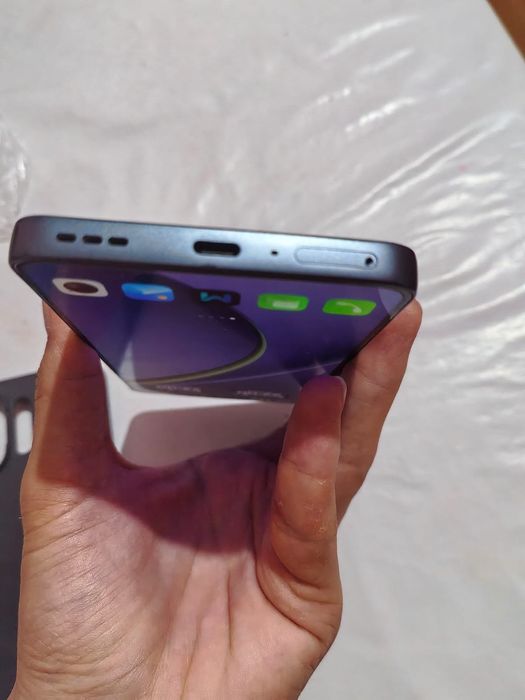 OPPO K13 Turbo Pro 5G сатылады