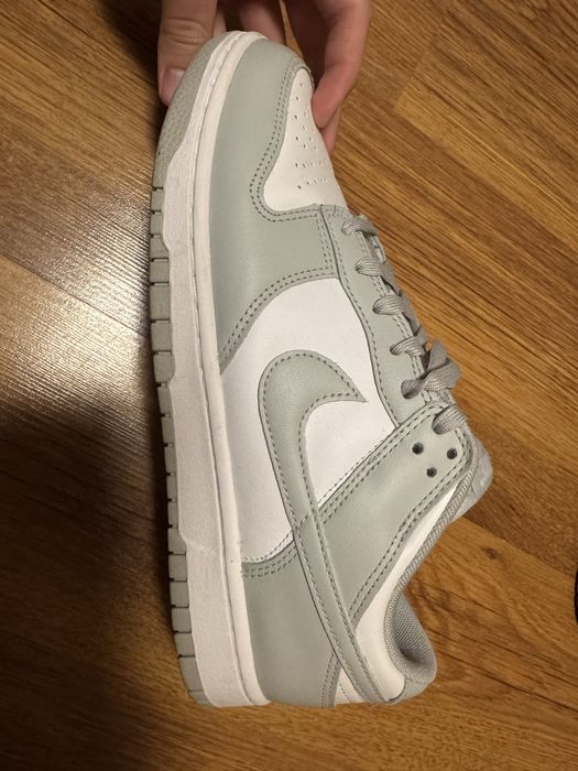 Adidasi NIKE DUNK originali