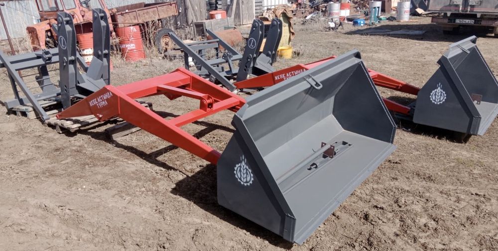 продам КУН агрегат для трактора