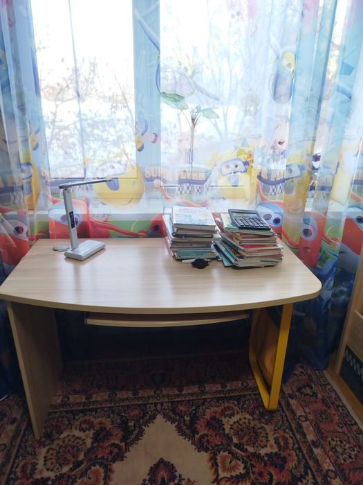 Детский гарнитур
