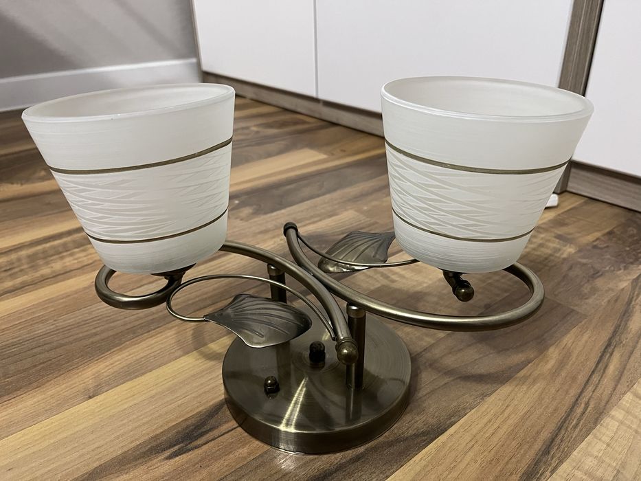 Продам люстры 3