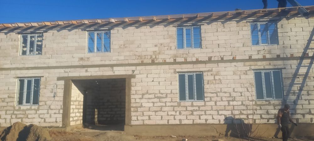 700мингдан ешик ва дерезалар