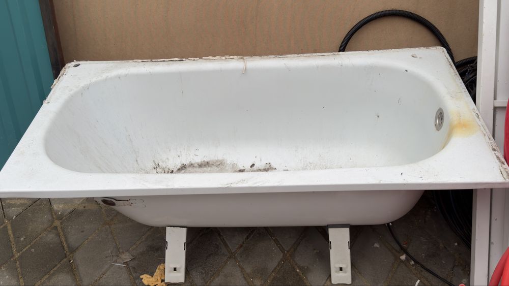 Ванный в Тобыл (Затоболь)