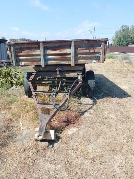 Продам прицеп для перевозки