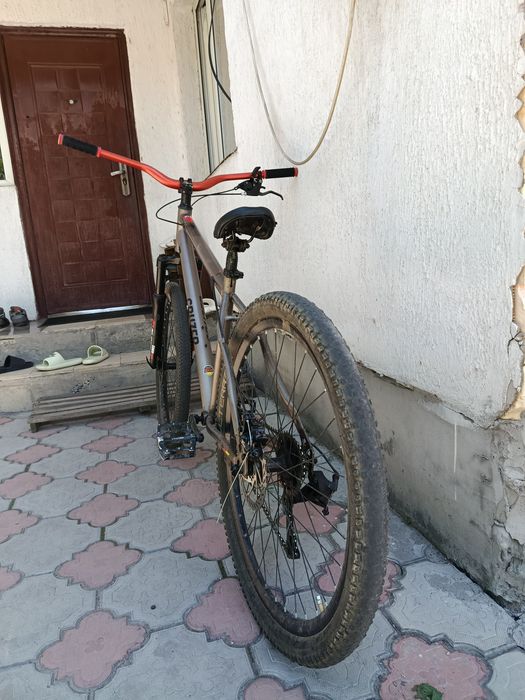 Продам велосипед MTB МТБ велик размер 27.5