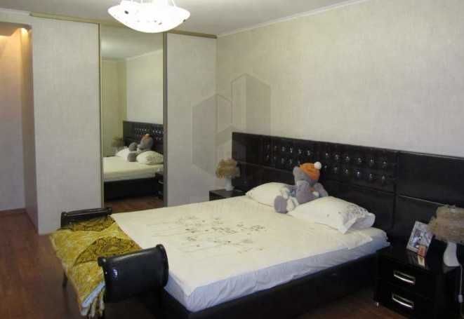 Дава се под наем Тристаен апартамент в Пловдив, Коматево - 88 кв.м за 275.4 € - Снимка #4