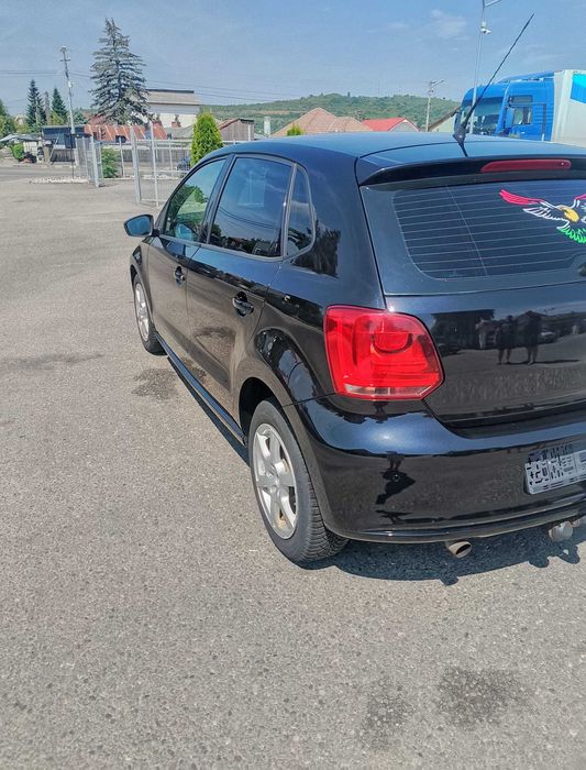 VOLKSWAGEN Polo 2010 — imagine 4