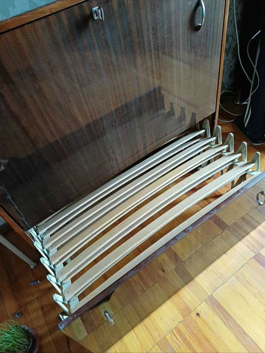 Раскладная кровать