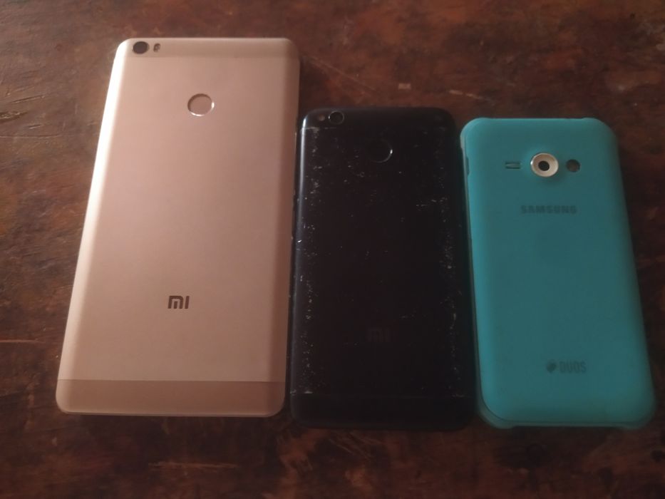 redmi samsunglar bor batareyka qoʻysa ishlaydi