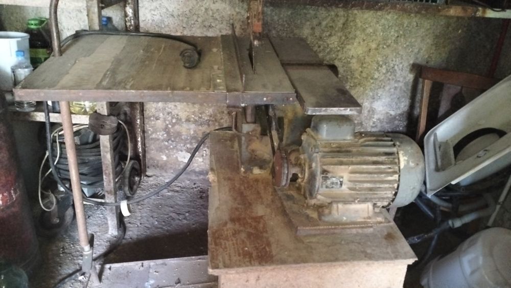 Циркуларка 380в.