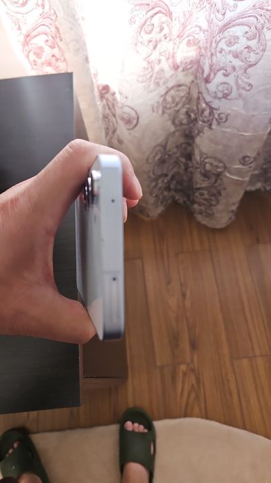 Samsung a55  6gb ram 256 gb 5g