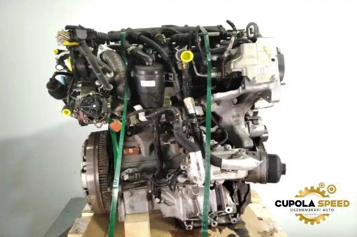 Motor 2.0 JTDM 940b5000 170CP Alfa Romeo Giulietta 940 [2010 - 2020]