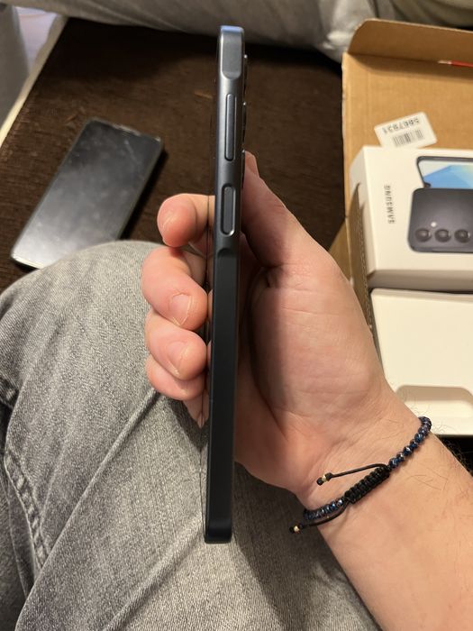 Vand Samsung Galaxy A16 nou