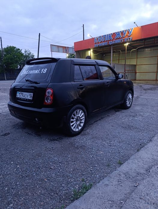 Lifan smail продам