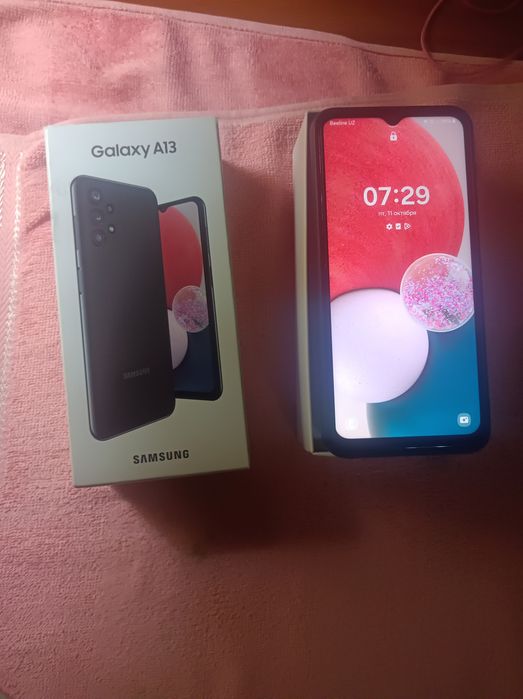 Телефон Самсунг телефон