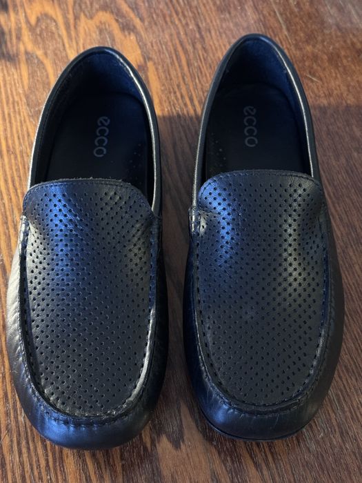 Туфли ECCO юнисекс