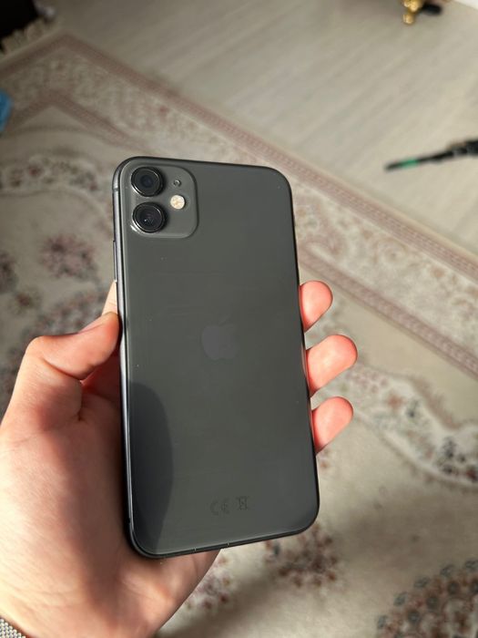 Айфон 11 состояния идиял обмен