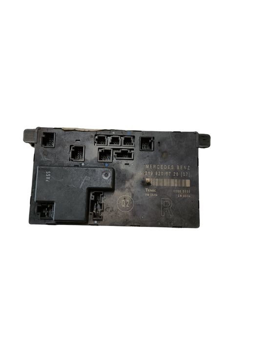 Modul De Confort Dreapta Fata Mercedes-Benz Cls C219 2004 - 2011 21982