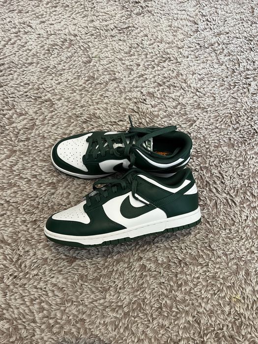 Nike Dunk Low Retro-оригинални маратонки