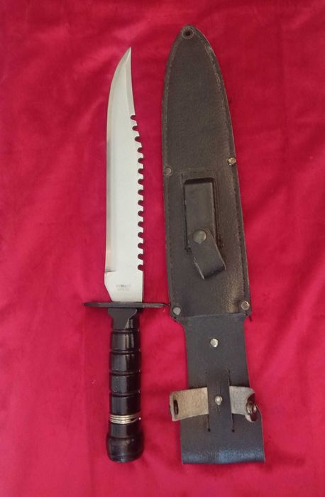 Cuțit tactic Taiwan, dimensiuni mari