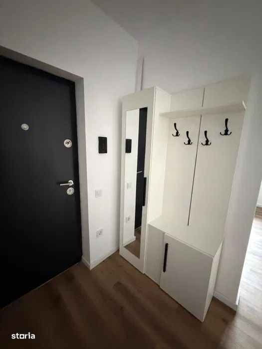 De inchiriat apartament modern zone Subcetate