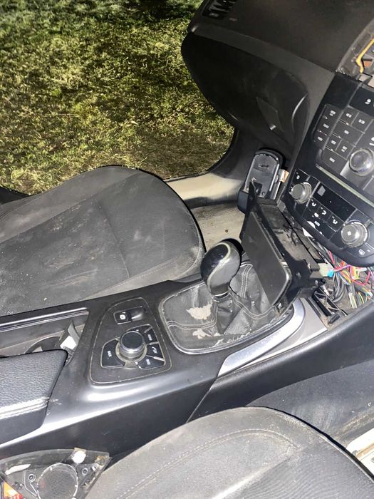 Dezmembrez Opel Insignia 2.0 Diesel