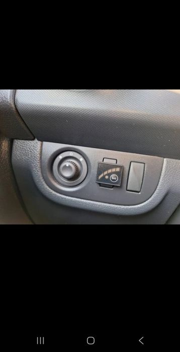 Dacia Sandero 2019 vanzare