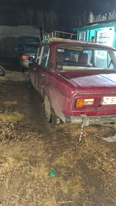 Продам ваз 2106 или обен